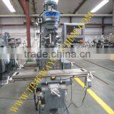 M300 Universal Turret Milling Machine / Vertical Turret Milling Machine thumbnail-1