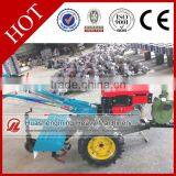 HSM ISO CE 2 Years Warranty Mini Walking Tractor Machine thumbnail-4