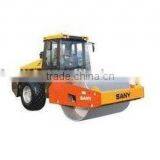 SSR260 SANY Road Roller thumbnail-1