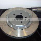 WHEEL Brake Flange thumbnail-2