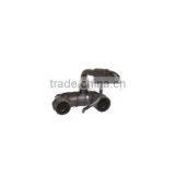 Manufacture in China Rubber Tubes for FIAT PALIO NBR Rubber ENGINE UPPER BETWEEN PIPE OEM 46789769 thumbnail-1