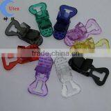 OEM Plastic Snap Clip for Baby's Safe Use thumbnail-1