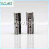 CREDIT OCEAN Custom Shoelace Metal Aglets for Sale thumbnail-5