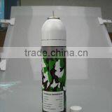 OEM Airsoft Ultraforce Green Gas 11kg 1000ml thumbnail-2