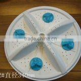 Washing Machine Pulsator A-42 thumbnail-1