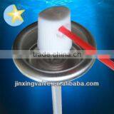 Carb Cleaner Aerosol Valves With Actuator and Extension Tube thumbnail-1