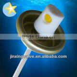 Foam Cleaner Aerosol Valves With Types of Actuator thumbnail-2