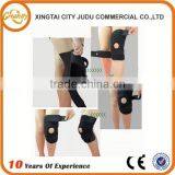 Wholesale Custom Steel Spring Adjustable Medical Knee Support Brace thumbnail-3