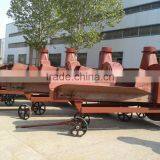 Chaff Slicer Model 9ZP-12 Farm Machinery thumbnail-5