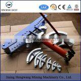 China Best Quality Hydraulic Tube Bender thumbnail-1
