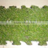 Hot!! Portable Lawn for Playground thumbnail-1