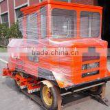Automatic Sand Infilling Machine for Artificial Grass thumbnail-6