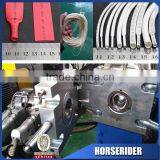 High Speed Pvc Flexible Pipe Cover Making Machine Supplier thumbnail-3