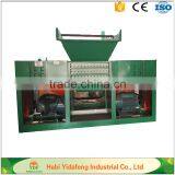 Double 2 Shaft Shredder Machine for Wood thumbnail-2