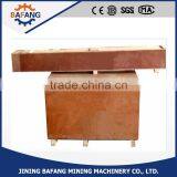 2017 China New Technology High Quality India Sale China Automatic Lime Wall Putty Gypsum Plaster Spraying Machine thumbnail-5