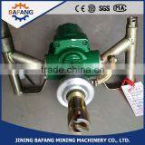 ZQS 50/1.9S Pneumatic Anchor Drill Rig thumbnail-2