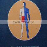 Relieve and Revitalize Sore Massage Magnetic Insoles thumbnail-4