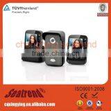 New Designed Vedio Communication Wireless Doorbell thumbnail-1