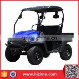 2017 Hot Sell 4KW Electric Golf Cart thumbnail-4
