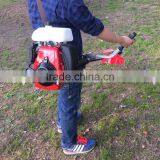 4 Stroke Grass Cutter Machine Import Grass Cutter Machine Price Cheap thumbnail-5