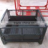 Top Sale Wire Mesh Container/wire Cage thumbnail-1