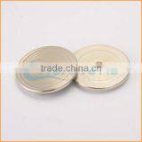 Dongguan Factory Supply Small Cnc Turning Part thumbnail-3