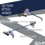 2-STROKE/42.7CC/CE/BACKPACK/BRUSH CUTTER thumbnail-1