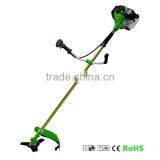 52CC 1.75KW Gasoline Petrol Brush Cutter thumbnail-1