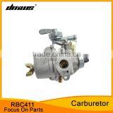 40-6 42cc Rbc411 Brush Cutter Carburetor thumbnail-1