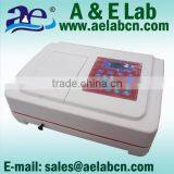UV/VIS Spectrophotometer --- For High Schools,colleges and General Analysis Experiments thumbnail-1