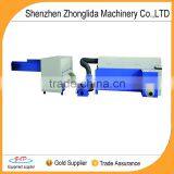 Pearl Shape Fiber Forming Produce Line thumbnail-1