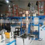 Plastic Micro-spray Water Hose Making Machines With High Efficiency thumbnail-3