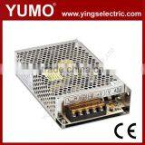 YUMO S-50 5-48V 50W Single Output High Efficiency Power Supply Switching Power Supply thumbnail-4
