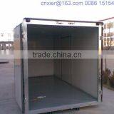 Snack Sale Food Cart Snack Truck for Sale thumbnail-3