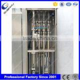 2017 Hot Selling Bottle Filling and Capping Machine for Cosmetic Chemical thumbnail-2