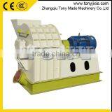 Biomass Wood Pellet Crushing Straw Grinder Machine for Sale thumbnail-1