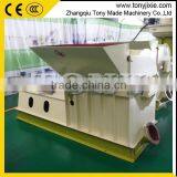 Biomass Wood Waste Grinding Machine/Multifunctional Hammer Mill thumbnail-5