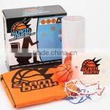 Slam Dunk Toy, Plastic Toilet Toy thumbnail-5