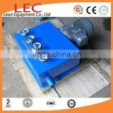 LEC Bridge Construction Hydraulic Post-tensioning Strands Pusher Machine thumbnail-4