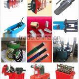 YH30 Series Prestressed Steel Strand Embossing Machine Hot Sale thumbnail-2