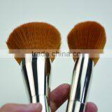 Nice Makeup Brush Set / Cosmetic Make Up Brush 10pc thumbnail-4