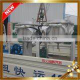 Coocnut Peanut Centrifugal Filter Oil Machine Waste Oil Filter Recycling Machine thumbnail-5