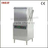 Commercial Restaurant Kitchen Dishwasher Machine For Sale And Price thumbnail-1