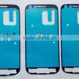 Original Large Inventory Frame Bezel Plate Adhesive Sticker for Samsung S4 Mini thumbnail-1