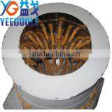 Stainless Steel Chicken Plucker, Chicken Feather Plucking Machine, Chicken Plucking Machine thumbnail-4