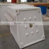 Smelt Industry Filter Press for Zinc Smelting Process thumbnail-3