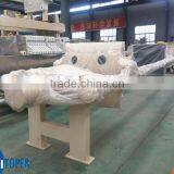 2017 New Product-high Temperature and High Pressure Resistance Solid Liquid Filtration Cast Iron Filter Press. thumbnail-3