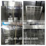 large capacity Vacuum Microwave dryer in food industry with CE