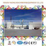 Professional Rotary Dryer Price Good Used for Coal, Chicken Manure, Sawdust Silica and so on thumbnail-1
