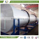 Coco Peat Rotary Dryer, Palm Fiber, Coconut Fiber Drying Machine for Sale With Factory Design thumbnail-4